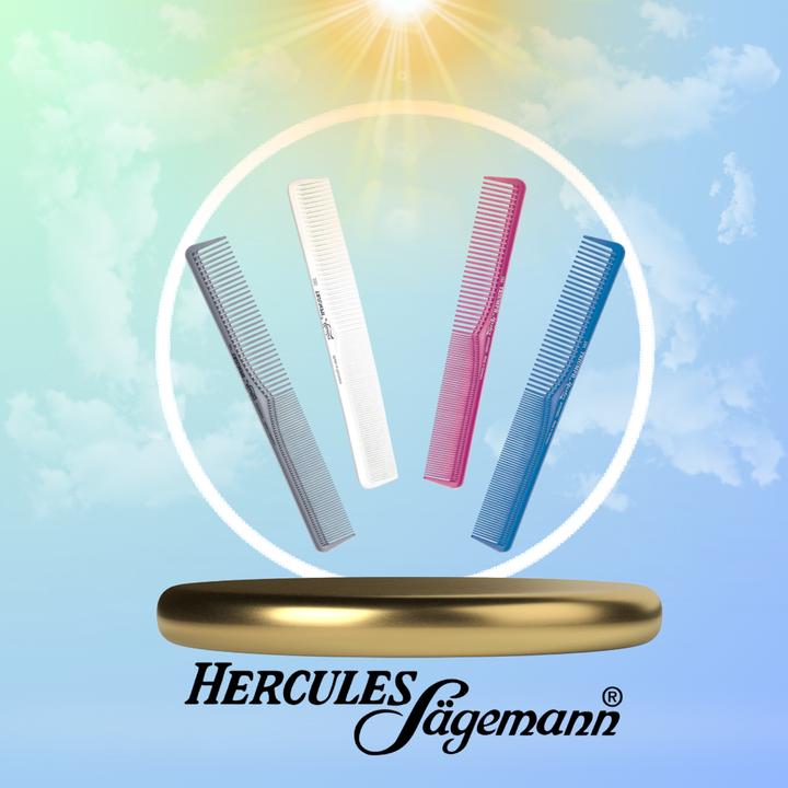 Image du produit Hercules Sägemann Peigne de coupe Triumph Master