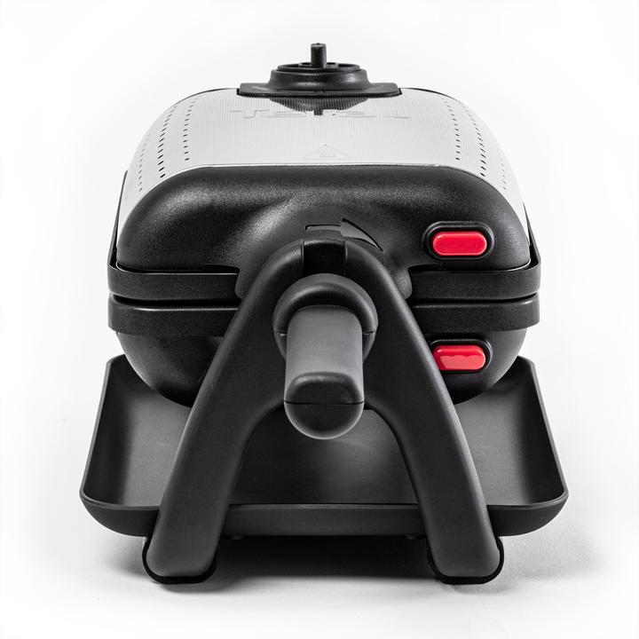 Produktbild Tefal King Size 4in1 Waffeleisen (WM755D)