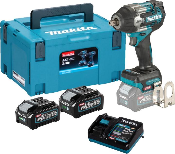 Produktbild Makita TW008GM202