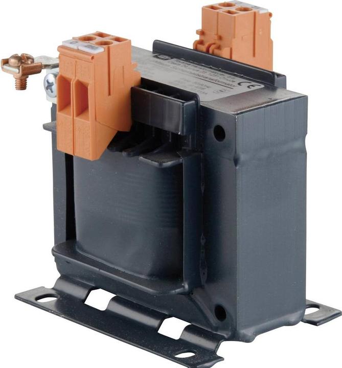 Produktbild Elma tt Sicherheitstransformator Serie STR