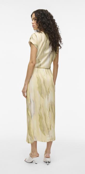 Immagine prodotto Vila High Waist Maxirock (36)