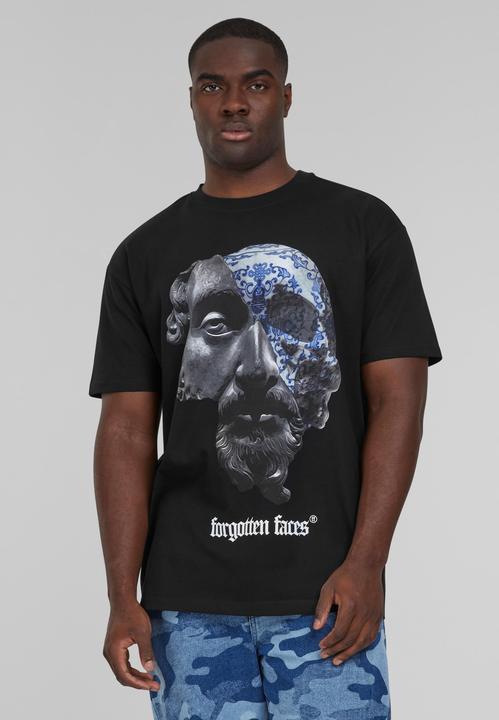Image du produit Forgotten Faces Tee-shirt Aurelius Heavy Oversized - 21261 (XL)