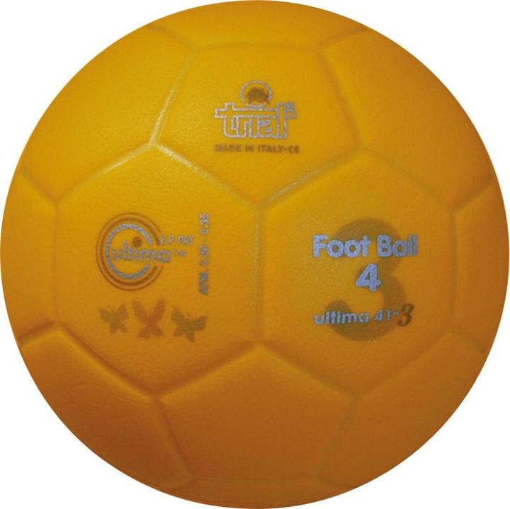 Immagine prodotto Trial ® Fussball ULTIMA SOFT (4)