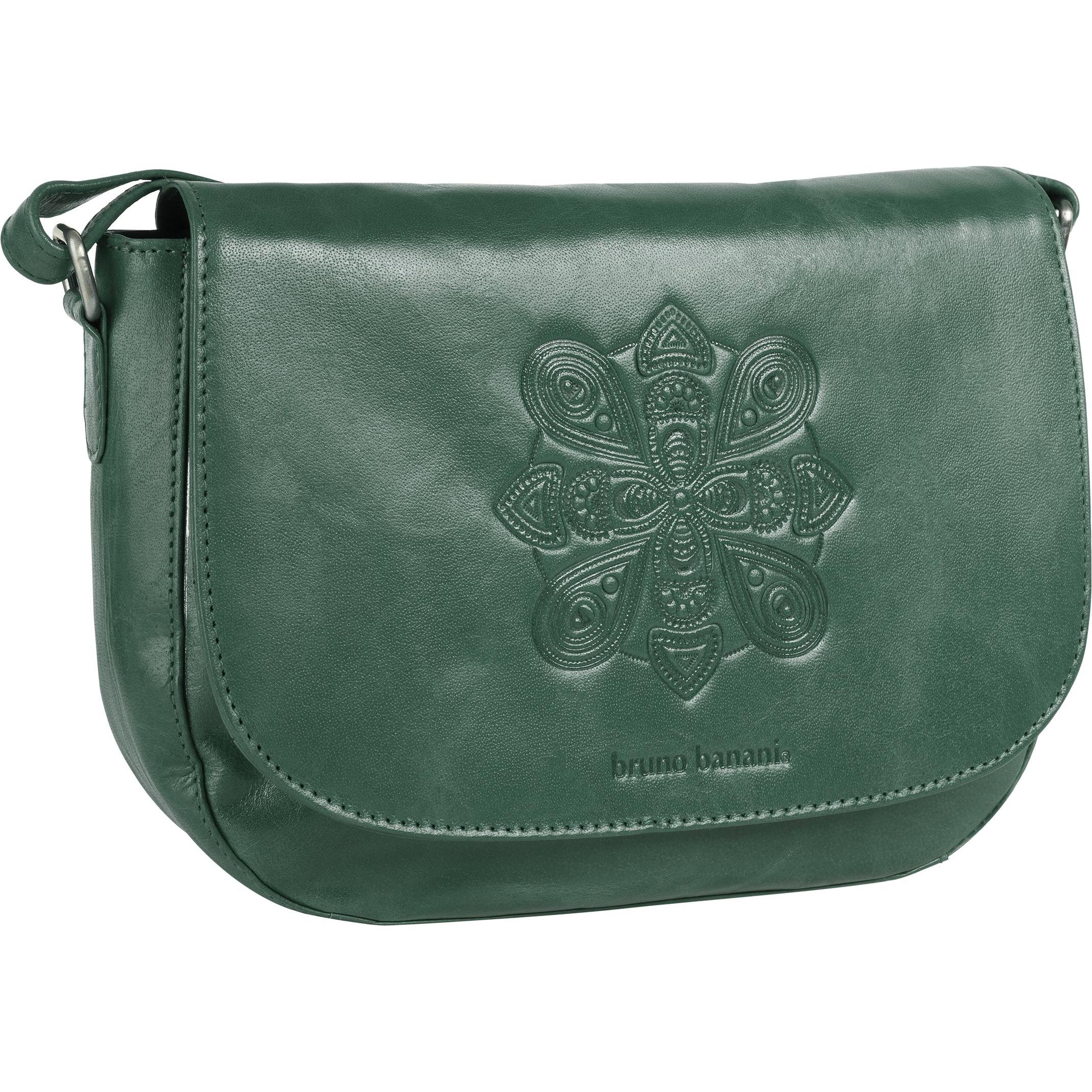 Thumbnail - Bruno Banani, Handtasche, Umhängetasche Mandala, Grün