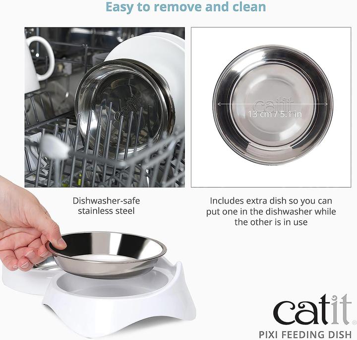 Produktbild Catit Pixi (20 cl)