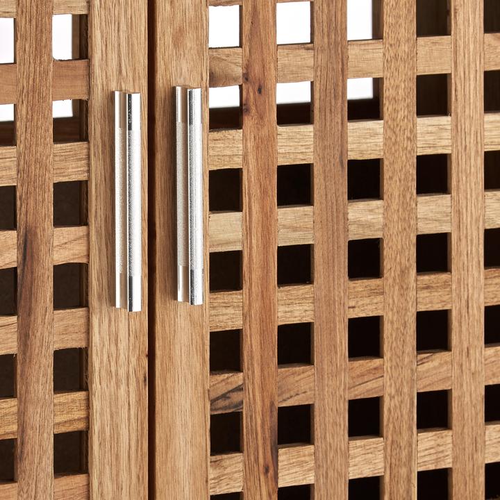 Image du produit Relaxdays Ludi (66 x 29 x 61 cm)