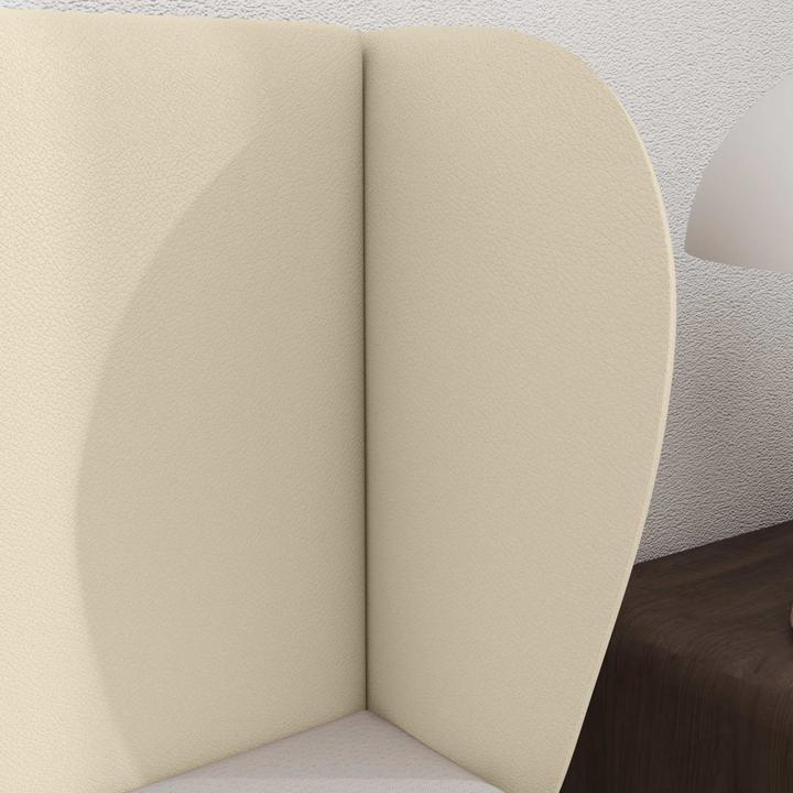 Actual product image vidaXL Kopfteil (23 x 40 x 6 cm)