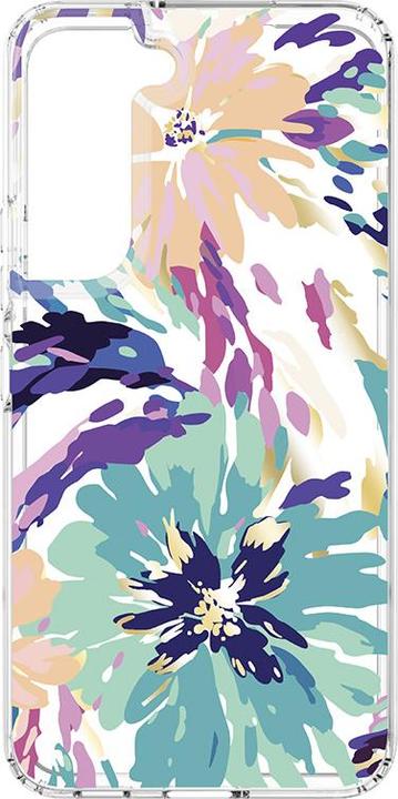 Actual product image OEM IMD print case for Samsung Galaxy S22 splash (Samsung Galaxy S22)