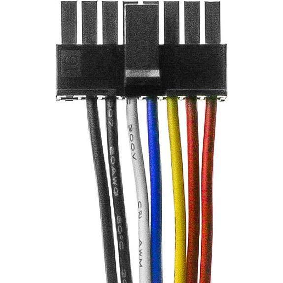 Thumbnail - CoreParts Battery for Equipment, Notebook Ersatzteile, Schwarz