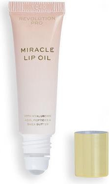 Makeup Revolution Miracle Lip Oil (30 ml)