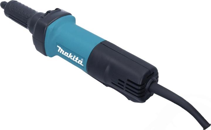 Actual product image Makita Gd0600 (Straight grinder, 400 W)