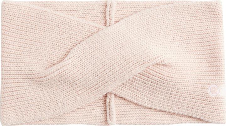 Immagine prodotto Calvin Klein Fascia di maglia essenziale da donna di Jeans, rosa (Spring Rose), taglia unica