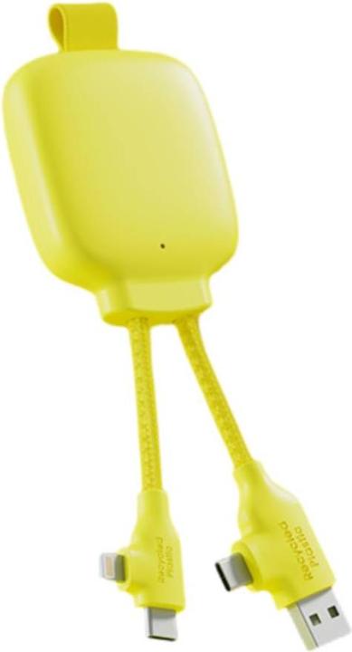 Produktbild Xoopar 3000mAh (3000 mAh)