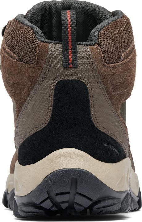 Produktbild Columbia Newton Ridge™ Plus Ii Suede Wp (40.5)