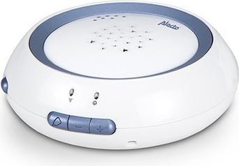 Actual product image Alecto 2. transmitter to DBX-62 (Baby Monitor Audio, 1000 m)