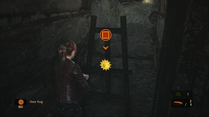 Produktbild Capcom Resident Evil: Revelations 2 (PS4, EN)