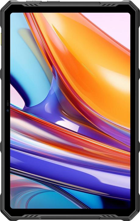 Actual product image Ulefone Armor Pad 3 Pro 8GB/256GB LTE Tablet (Black) (4G, 10.40", 256 GB, Black)