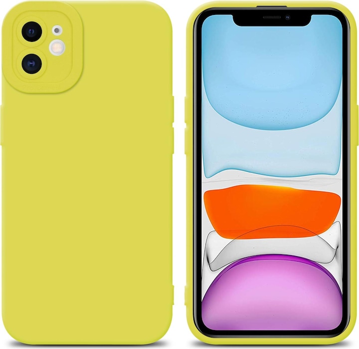 FLUID YELLOW