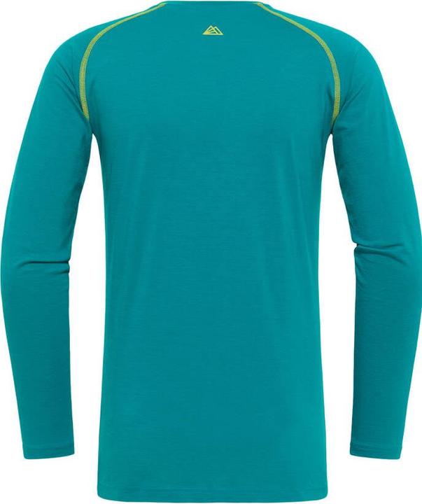 Actual product image Radys R5 Light Merino Shirt long (L)