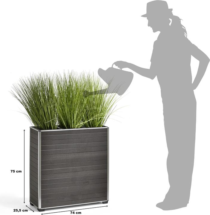 Produktbild Gartenfreude Raumteiler