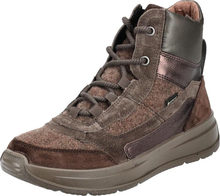 Actual product image Legero Stiefelette (43)