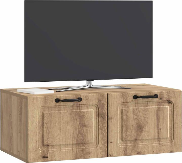 Actual product image vidaXL TV-Ständer (78.50 x 41 x 30 cm)