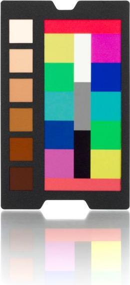 Image du produit Datacolor Vidéo Spyder Checkr