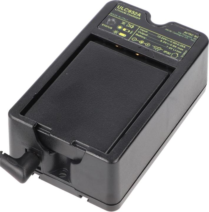 Produktbild AccuCell Akku autec LPM02 AIR, DYNAMIC, MJ, MK (7.20 V, 1400 mAh)