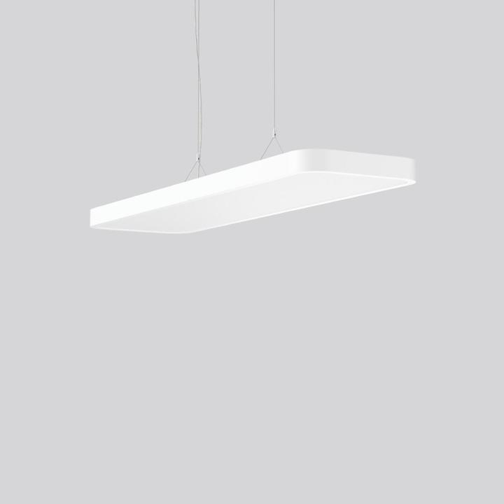 Produktbild RZB LED-Pendelleuchte (7700 lm)
