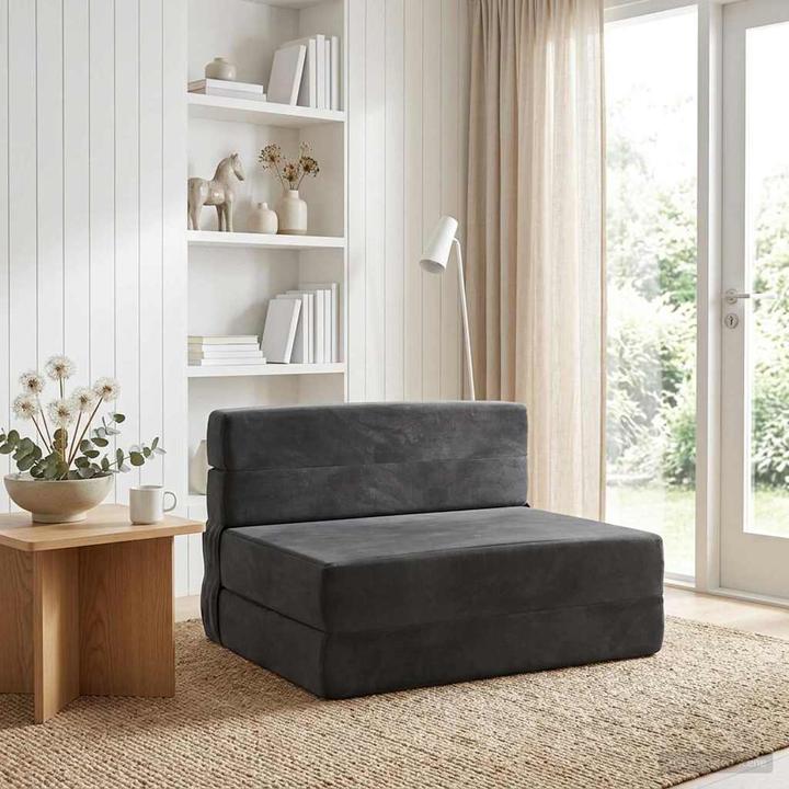 Produktbild vidaXL Klappsofabett