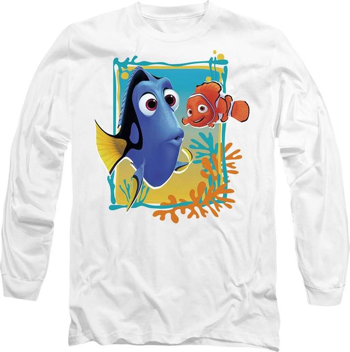 Finding Nemo TShirt