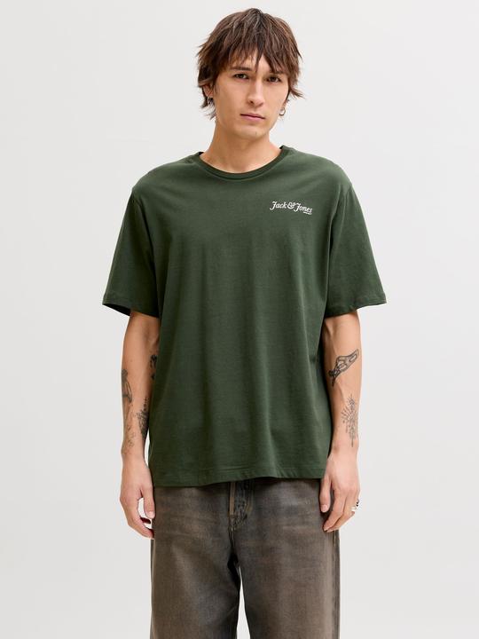 Produktbild Jack & Jones 3er-pack T-shirt T-shirt (XS)