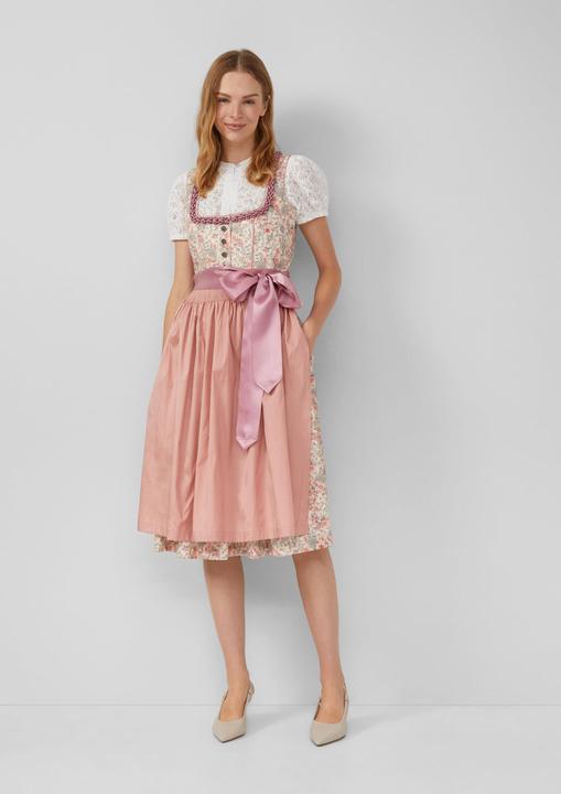 Immagine prodotto S.Oliver Kleid Verspieltes Dirndl mit Bluse | Volksfest (38)