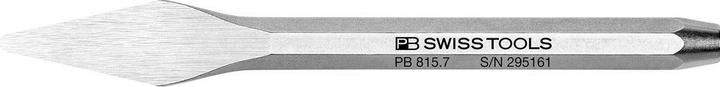Actual product image PB Swiss Tools Cross chisel PB 815 7 mm