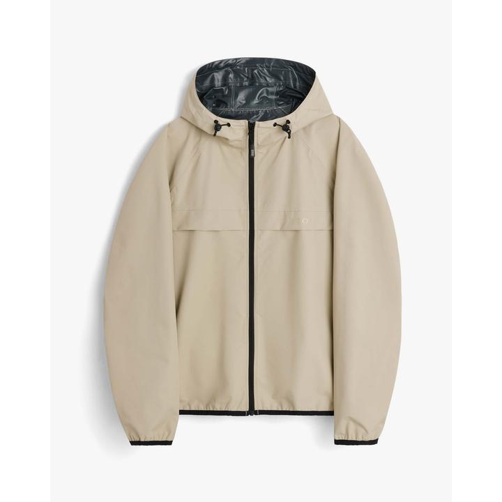 Immagine prodotto H2O Rømø Logo LW Packable (XL)