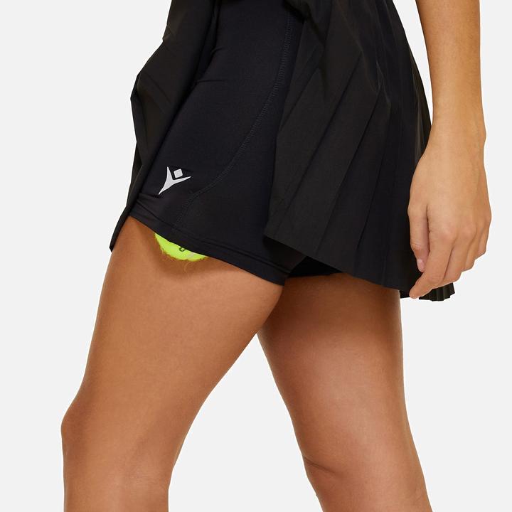 Actual product image Macron Prisca ladies' padel undershorts (M)