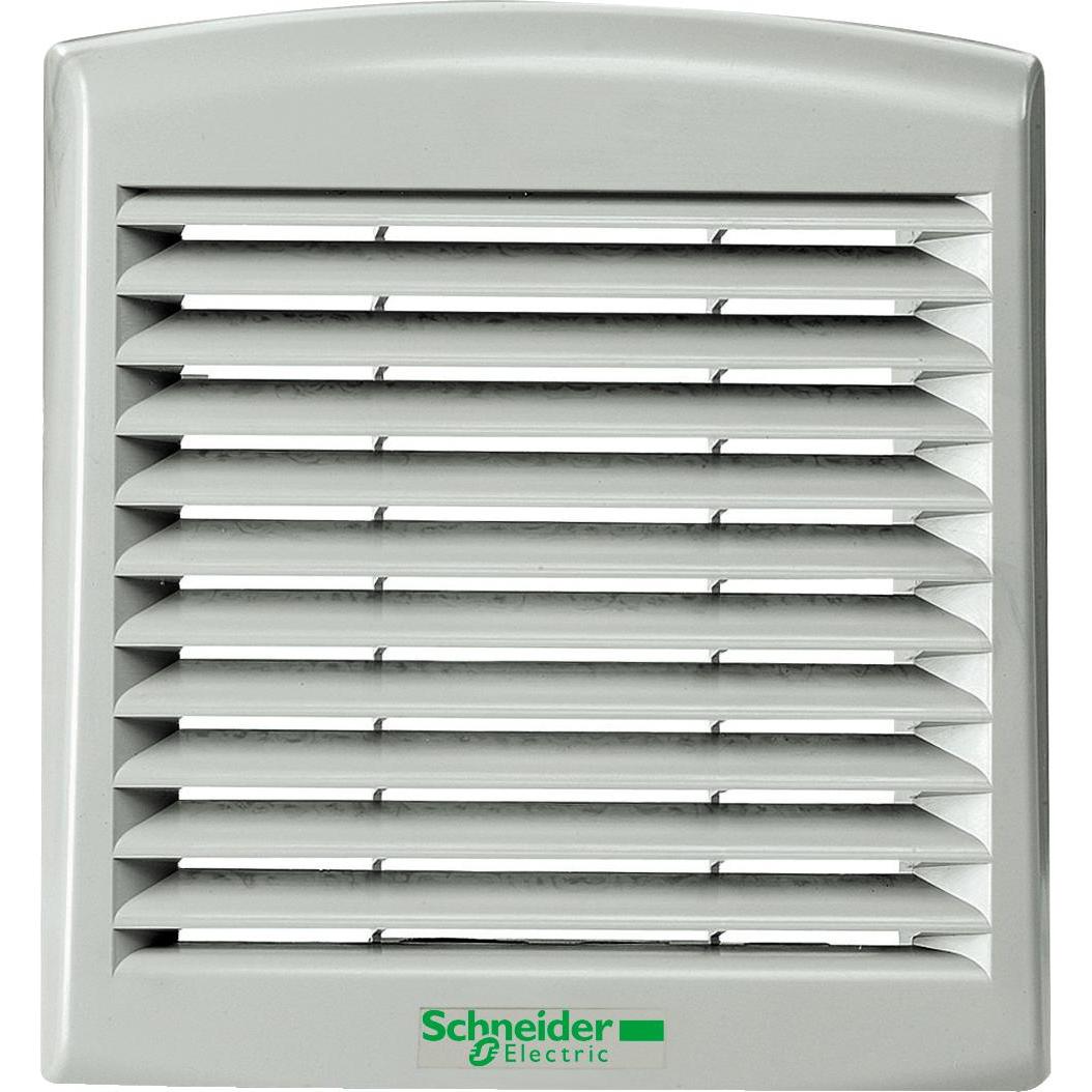 Thumbnail - Schneider Electric Lüftungsgitter NSYCAG291LPF, USV Zubehör