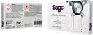 Actual product image Sage the Espresso Cleaner