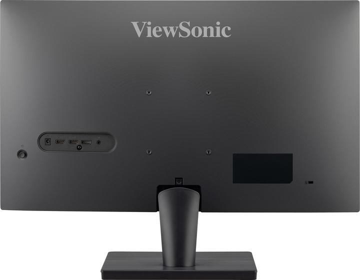 Produktbild Viewsonic VA2715-2K-MHD Computerbildschirm 68,6 cm (27" ) 2560 x 1440 Pixel Quad HD LED (2560 x 1440 Pixel, 27")