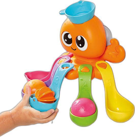 Produktbild Tomy Krake 7 in 1