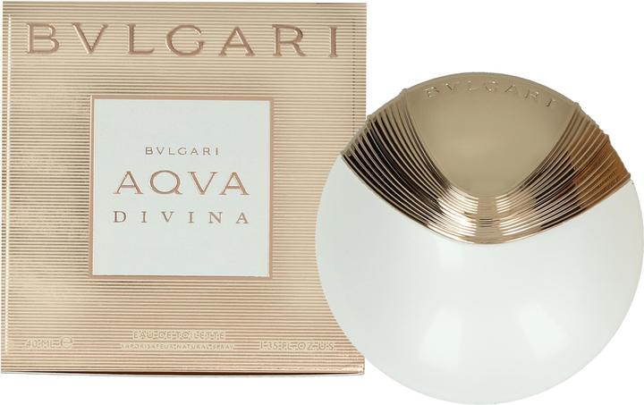 Immagine prodotto Bulgari Aqva Divina (Eau de toilette, 40 ml)