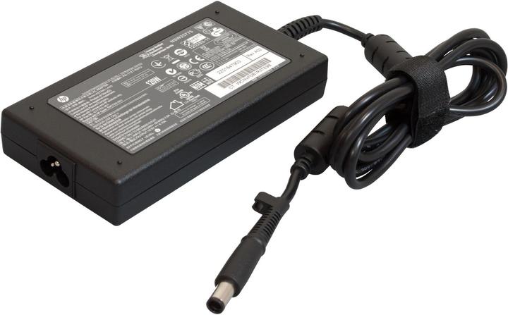 Actual product image HP Hewlett-Packard adapter PFC 120W 3P (120 W)