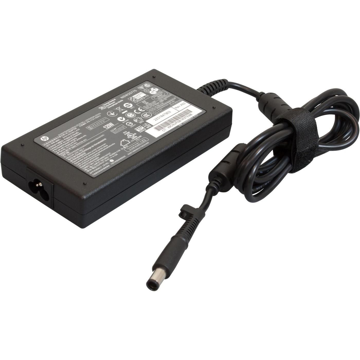 HP 693709-001 (120 W), Notebook Netzteil, Weiss