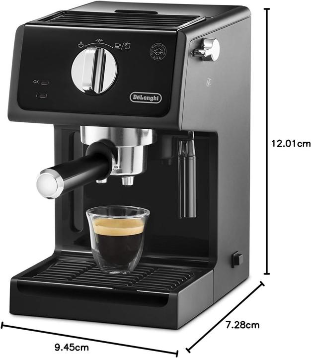 Actual product image De'Longhi ECP 31.21