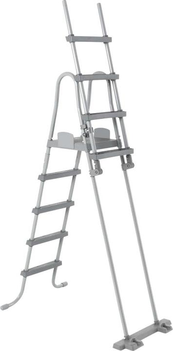 Actual product image Bestway Power Steel Set (412 x 201 x 122 cm)