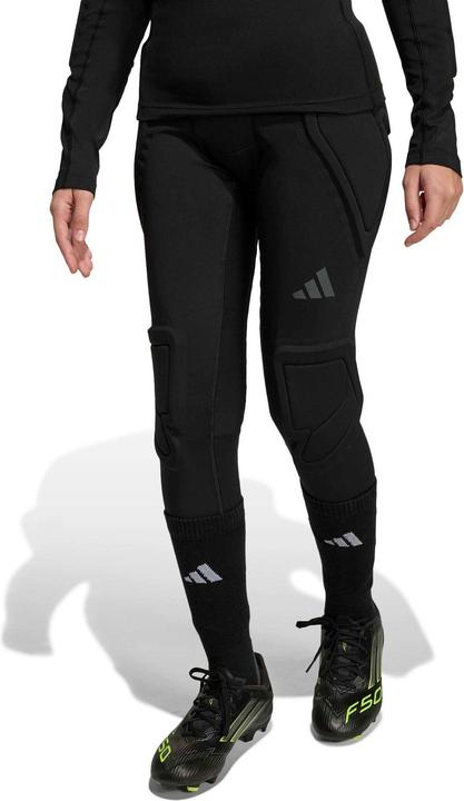 Produktbild Adidas Gk Pad Lt Y - black (116)