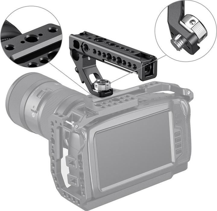 Produktbild SmallRig Arri Locating Handle 2165 (Griff)