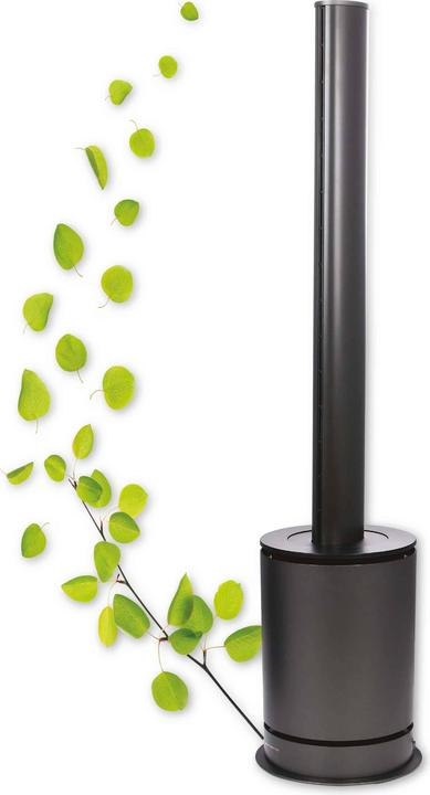 Produktbild Emerio Ventilator 3in1