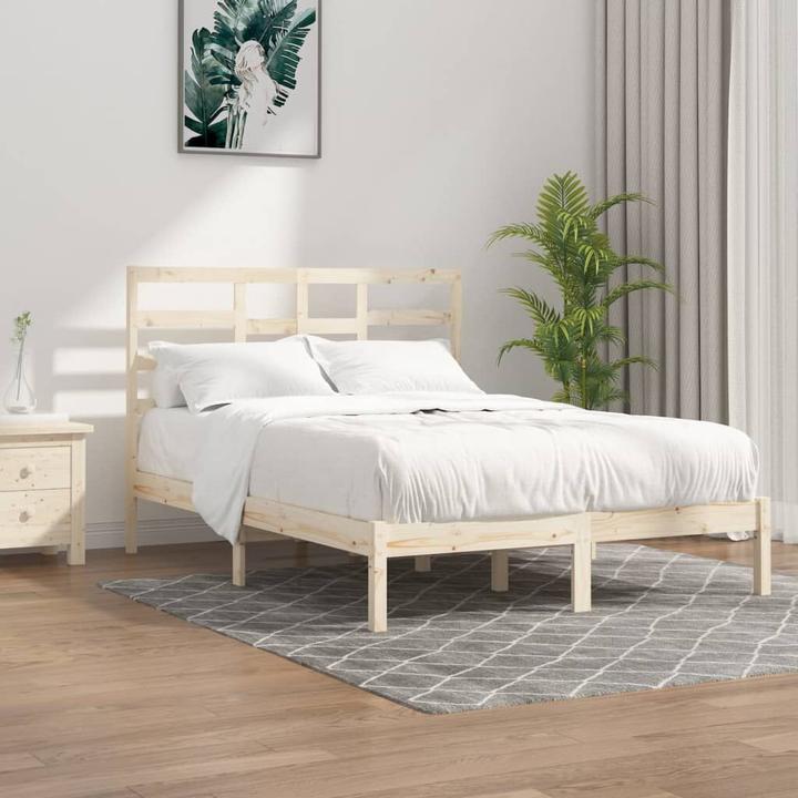 Produktbild VidaXL Gerty (160 x 200 cm)