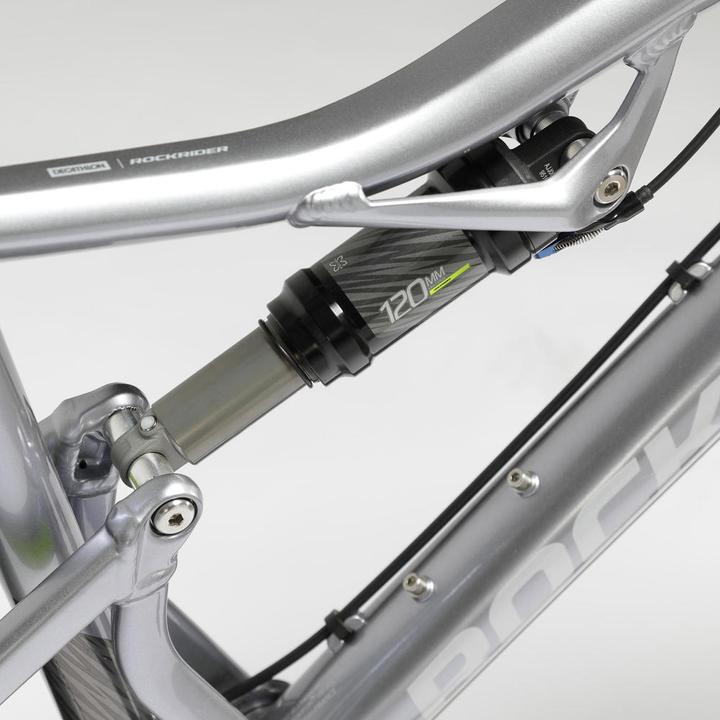 Immagine prodotto Rockrider ST 900 S (43.60 cm)